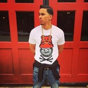 Adrian Marcel - List pictures