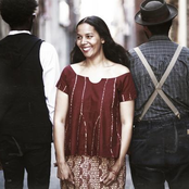 Carolina Chocolate Drops - List pictures