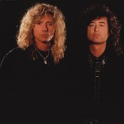 Coverdale/page - List pictures