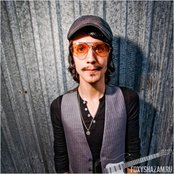 Foxy Shazam - List pictures