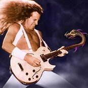Ted Nugent - List pictures