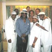 Chuck Brown - List pictures