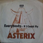 Asterix - List pictures