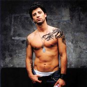 Sakis Rouvas - List pictures