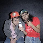 Das Racist - List pictures