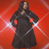 Amber Riley - List pictures