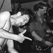 Dead Kennedys - List pictures