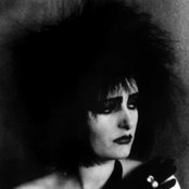 Siouxsie - List pictures