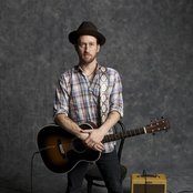 Chris Shiflett & The Dead Peasants - List pictures