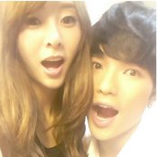 G.na & Sanchez - List pictures