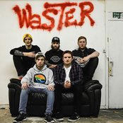 Wstr - List pictures