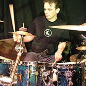 Gavin Harrison - List pictures