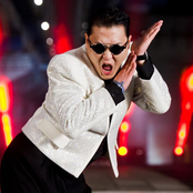 Psy - List pictures