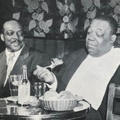 Jimmy Rushing - List pictures