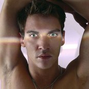 Jonathan Rhys Meyers - List pictures