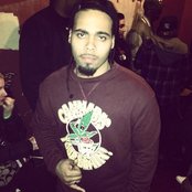 Chris Rivers - List pictures