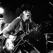 Doug Sahm - List pictures