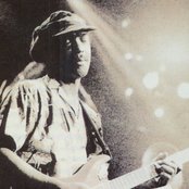 Eddie Hazel - List pictures