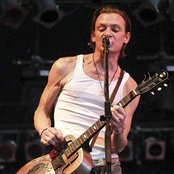 Chris Whitley - List pictures