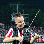 Nigel Kennedy - List pictures