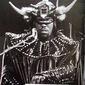 Afrika Bambaataa - List pictures