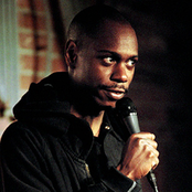 Dave Chappelle - List pictures