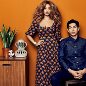 Lion Babe - List pictures