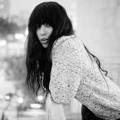 Loreen - List pictures