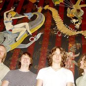 Dungen - List pictures