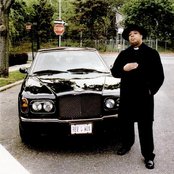 Rev Run - List pictures