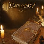 Dragony - List pictures