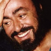 Luciano Pavarotti - List pictures