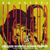 Edoardo Bennato & Gianna Nannini - List pictures