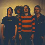 Dungen - List pictures