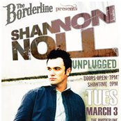 Shannon Noll - List pictures