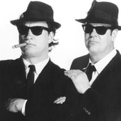 Jim Belushi & Dan Akroyd - List pictures