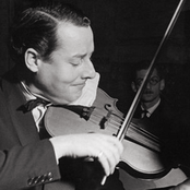 Stephane Grappelli - List pictures