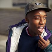 Rejjie Snow - List pictures