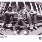 Subways - List pictures