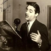 Al Bowlly - List pictures