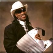 Rockin' Dopsie Jr. & The Zydeco Twisters - List pictures