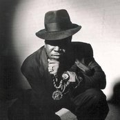 Barrington Levy - List pictures