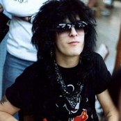 Nikki Sixx - List pictures