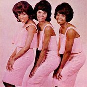 Martha Reeves & The Vandellas - List pictures