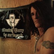 Joe Perry - List pictures