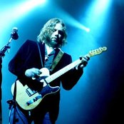 Rich Robinson - List pictures