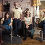 Lake Street Dive - List pictures