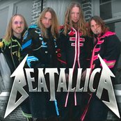 Beatallica - List pictures