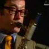 Paul Desmond - List pictures