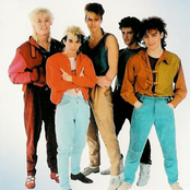 Kajagoogoo - List pictures